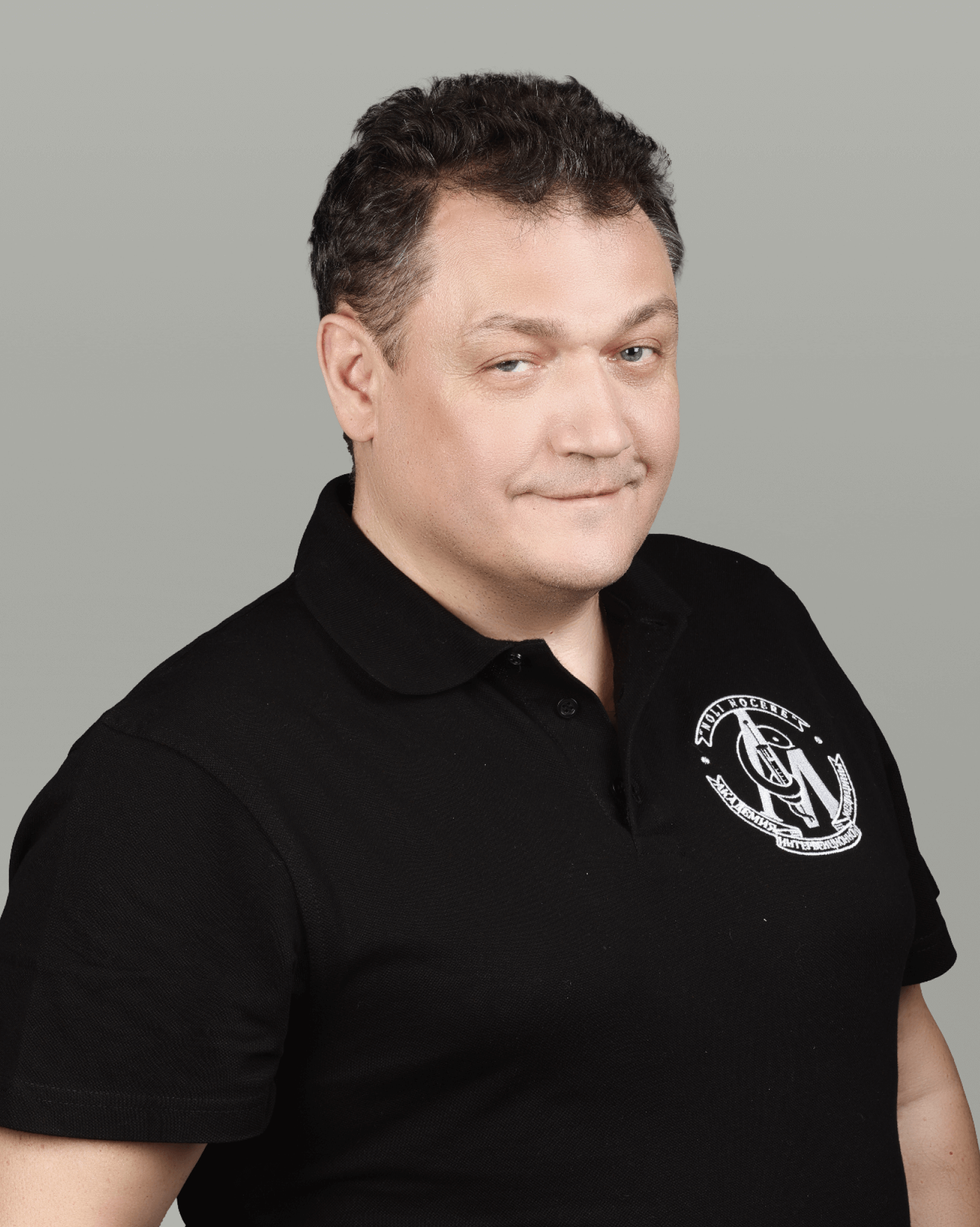 Баринов Алексей Николаевич